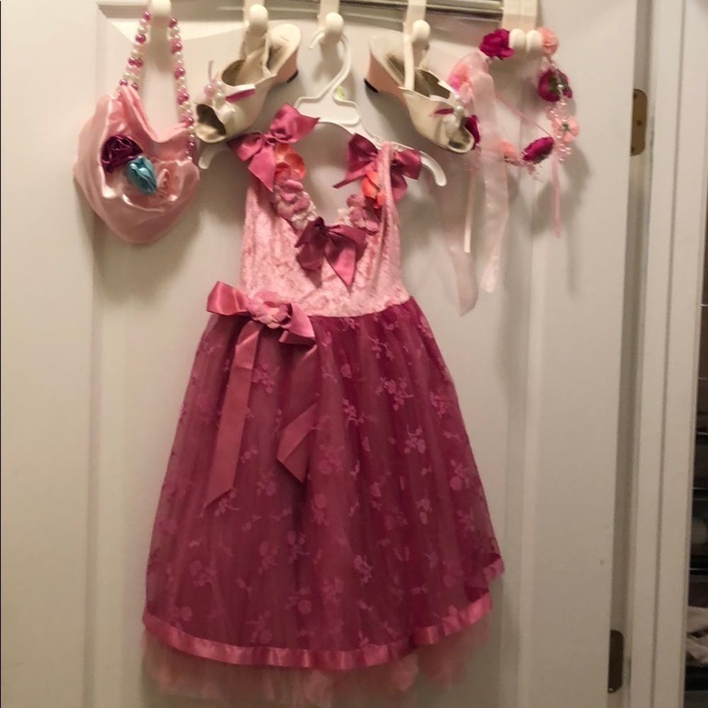 Play wonder dress whit all accessories - Picture 7 of 8